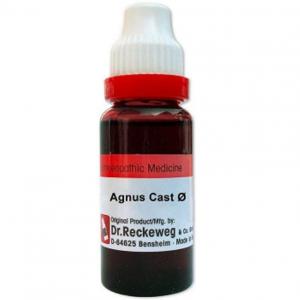 Agnus Castus Ø