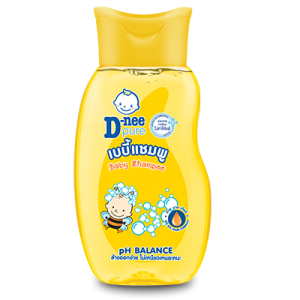 D-nee Pure Baby Shampoo