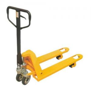 Hand Pallet Trolly