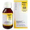 B68 Neuralgia Drops 30ml - ফেসিয়াল বা ট্রিগেমিন্যালে�