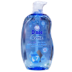 D-nee Gentle New Born Head and Body Baby Wash 380 ml
