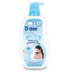 D-nee Pure Baby Lotion Sensitive Skin