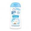 D-nee Pure Lotion Baby Powder