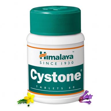 Cystone Tablets - কিডনি থেকে পাথর দূর করতে কার্যকরী