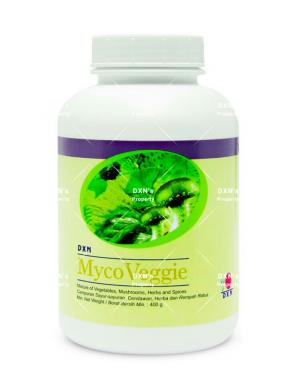 DXN MycoVeggie™ 400g