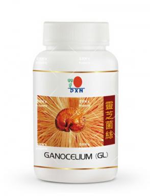 Ganocelium® (GL)