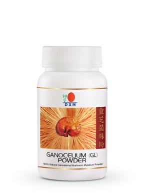 GANOCELIUM (GL) POWDER