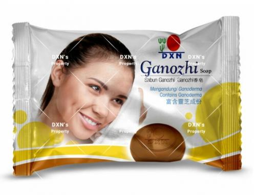 Ganozhi™ Soap