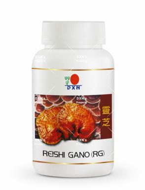 Reishi Gano (RG) 360 Capsules