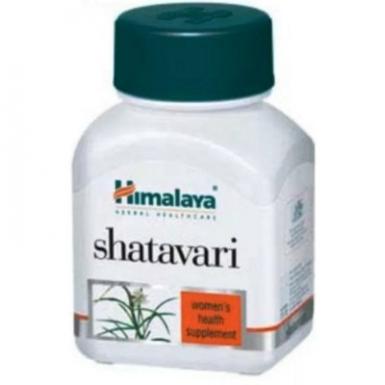 Shatavari Tablet 60 tab