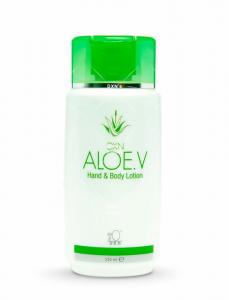 DXN Aloe.V Hand & Body Lotion 250ml