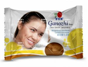 Ganozhi™ Soap