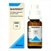 Adel 17  Glautaract Drops - Cataract, Glaucoma & Poor Vision