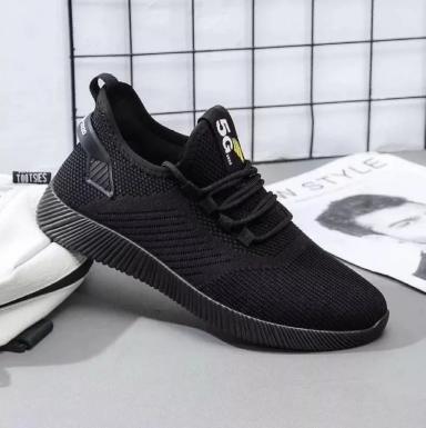 5G Fashion Breathable Mens Running Original Shoes