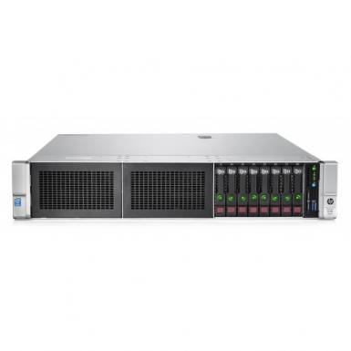 HPE ProLiant DL380 Generation 10 Rack Server