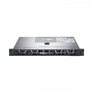 Dell PowerEdge R340 Intel Xeon E-2124 Rack Server
