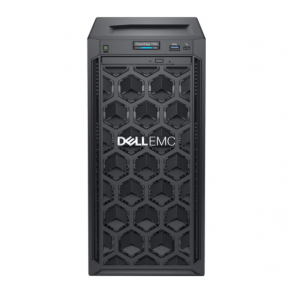 Dell PowerEdge T140 Intel Xeon E-2234 Tower Server