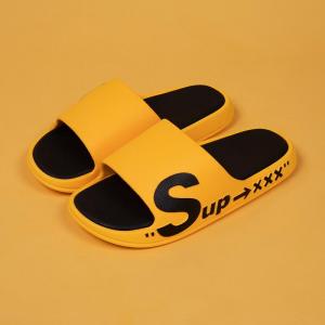Fashion Mens Slippers Sandals