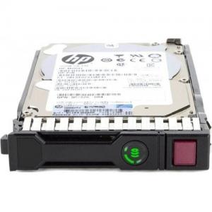 HP Server 600 GB 2.5 inch 10000 Rpm G8 And G9 HDD SAS