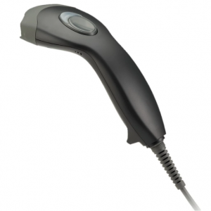 Zebex Z-3100U High-Speed Laser Handheld Barcode Scanner