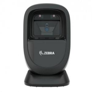 Zebra DS9308 1D/2D Corded Presentation Barcode Scanner