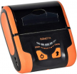 Rongta RPP300BU Portable Mini 80mm Pocket Mobile POS Thermal Receipt Printer