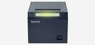 Xprinter XP-E200M Thermal POS Printer