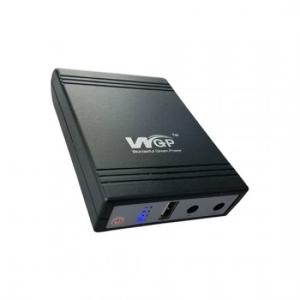 GP Mini UPS- Router + ONU Backup Up To 8 Hours