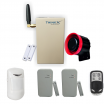 Eco Power Security Alarm Kit 16 Zone