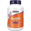 now CoQ10 30 mg - 240 Veg Capsules