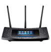 TP-Link Touch P5 AC1900 mbps Gigabit Dual-Band Wi-Fi Router