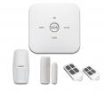 Tuya WIFI GSM Security System Chinese