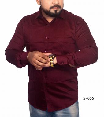 Nice Man S-006