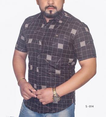 Nice Man S-014