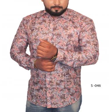 Nice Man S-046
