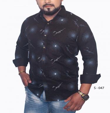 Nice Man S-047