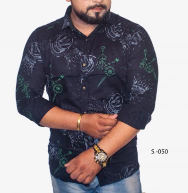 Nice Man S-050