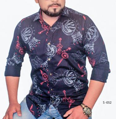 Nice Man S-052