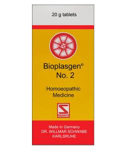 Bioplasgen® 2 - হাঁপানি ও শ্বাস কষ্টে দ্রুত কার