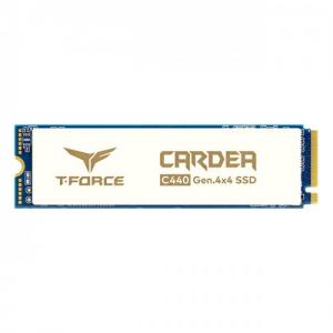 Team T-FORCE CARDEA Ceramic C440 M.2 PCIe Gaming SSD 1TB