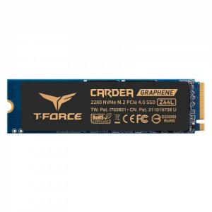 Team T-FORCE CARDEA Z44L M.2 PCIe Gaming SSD 500GB