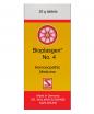 Bioplasgen® 4 - কোষ্ঠ কাঠিন্যে কার্যকরী