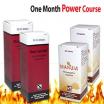 Damiaplant® + Manuia® Power Course - Made in Germany
