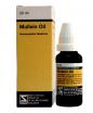 Mullein Oil 20ml - Germany