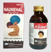 Naunehal® Syrup