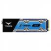 TEAM T-FORCE CARDEA Liquid Water Cooling M.2-2280 PCIe SSD 512GB