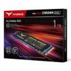 Team T-FORCE CARDEA Z44L M.2 PCIe Gaming SSD 1TB