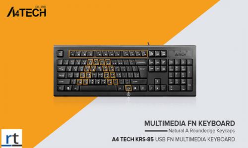A4 tech krs-85