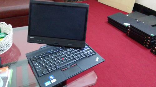 Lenovo  thinkpad  x220 core i5 2nd gen