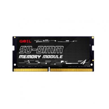 GeIL 8GB DDR4 3200Mhz Laptop RAM